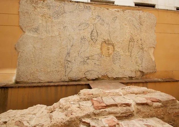 Turisticos Duque De Hornachuelos Кордова