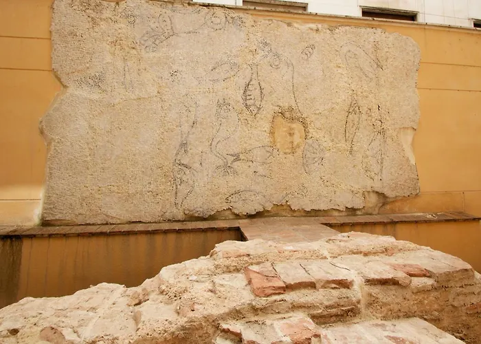 Turisticos Duque De Hornachuelos Апартаменти