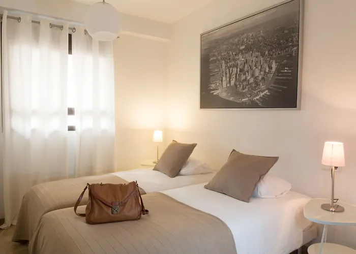 Turisticos Duque De Hornachuelos