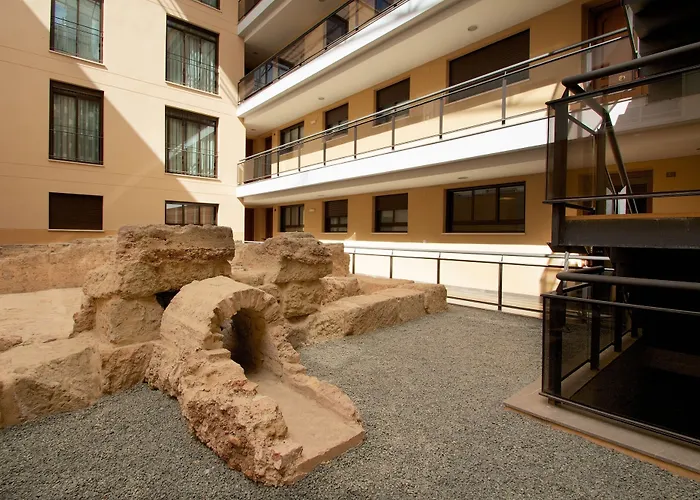 Turisticos Duque De Hornachuelos * Кордова